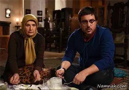 تصاویر سریال سربه راه سریال سربه راه